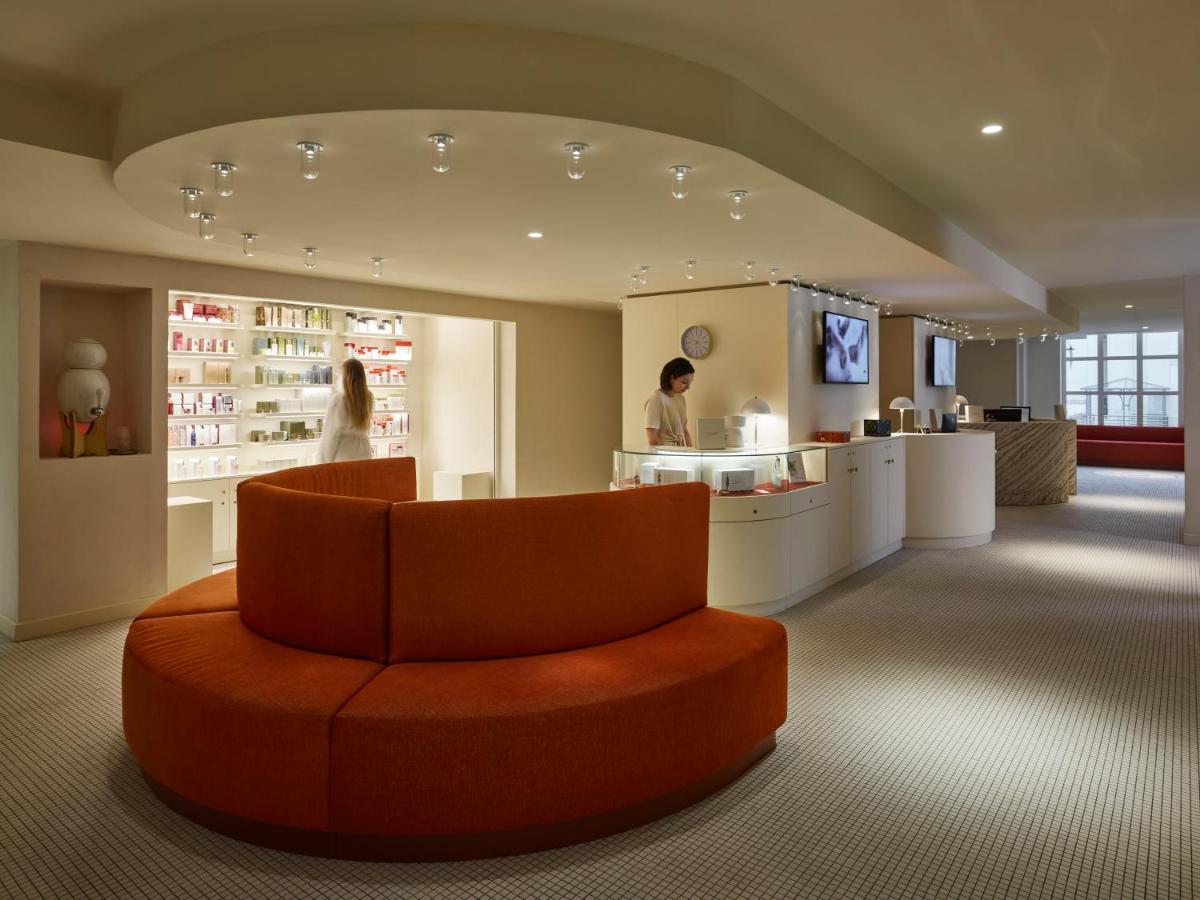 Cures Marines Hotel Thalasso & Spa Trouville - MGallery Collection