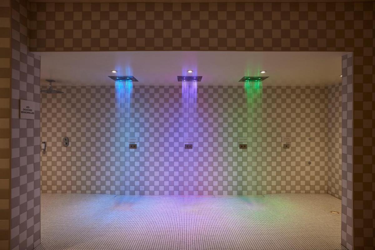 Cures Marines Hotel Thalasso & Spa Trouville - MGallery Collection