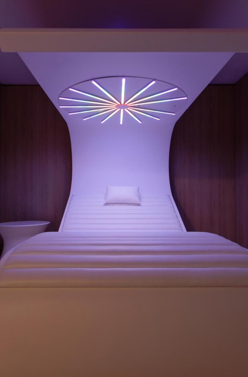 Cures Marines Hotel Thalasso & Spa Trouville - MGallery Collection