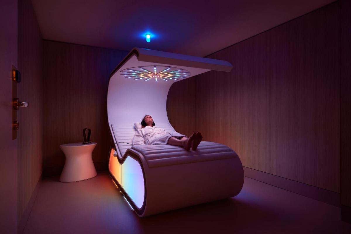 Cures Marines Hotel Thalasso & Spa Trouville - MGallery Collection