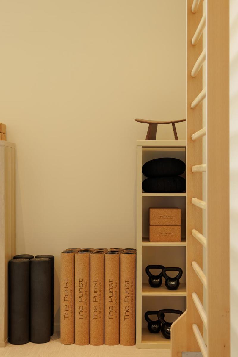 Cures Marines Hotel Thalasso & Spa Trouville - MGallery Collection