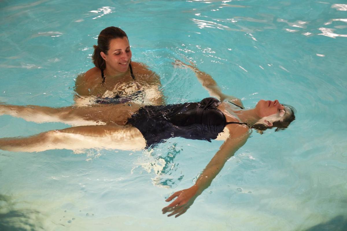 Cures Marines Hotel Thalasso & Spa Trouville - MGallery Collection