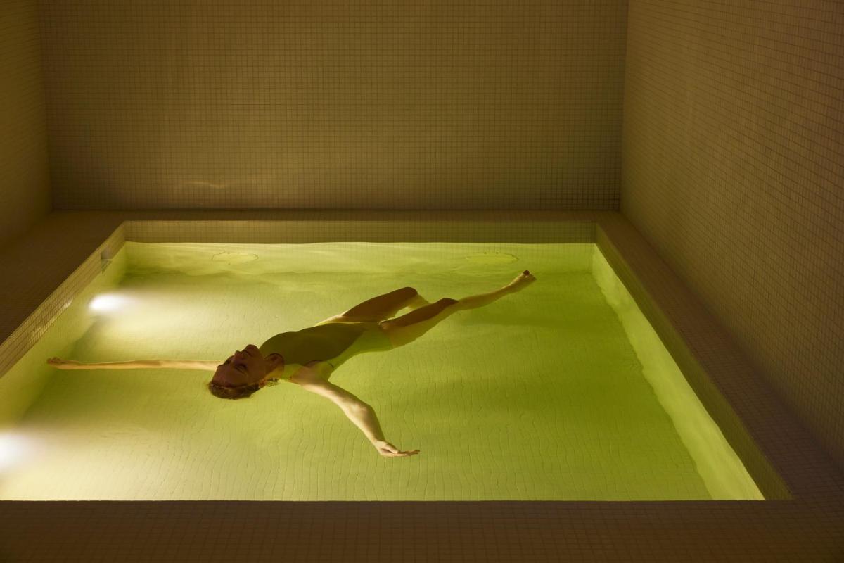 Cures Marines Hotel Thalasso & Spa Trouville - MGallery Collection