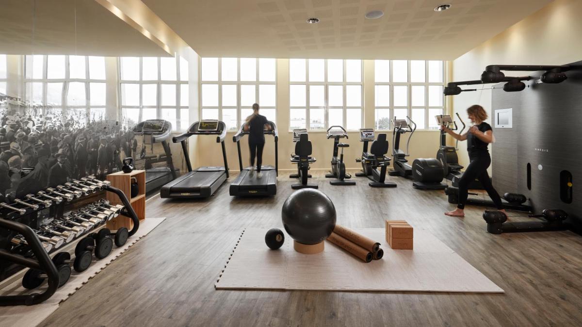 Cures Marines Hotel Thalasso & Spa Trouville - MGallery Collection