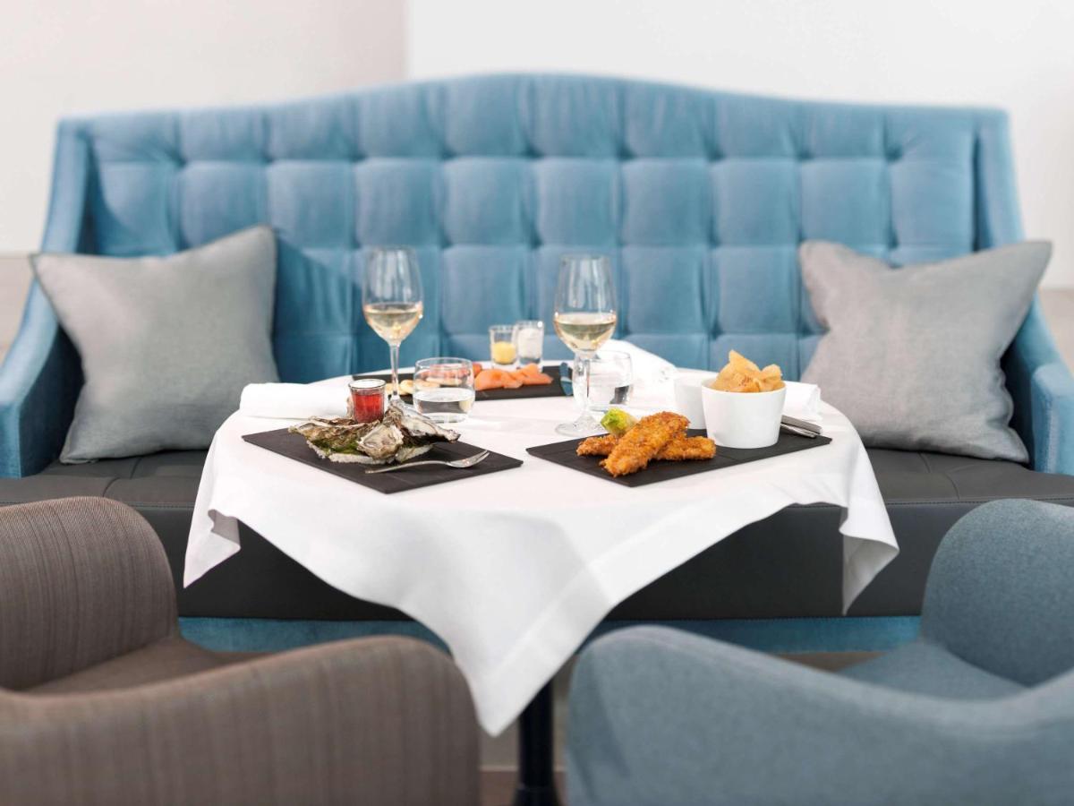 Cures Marines Hotel Thalasso & Spa Trouville - MGallery Collection