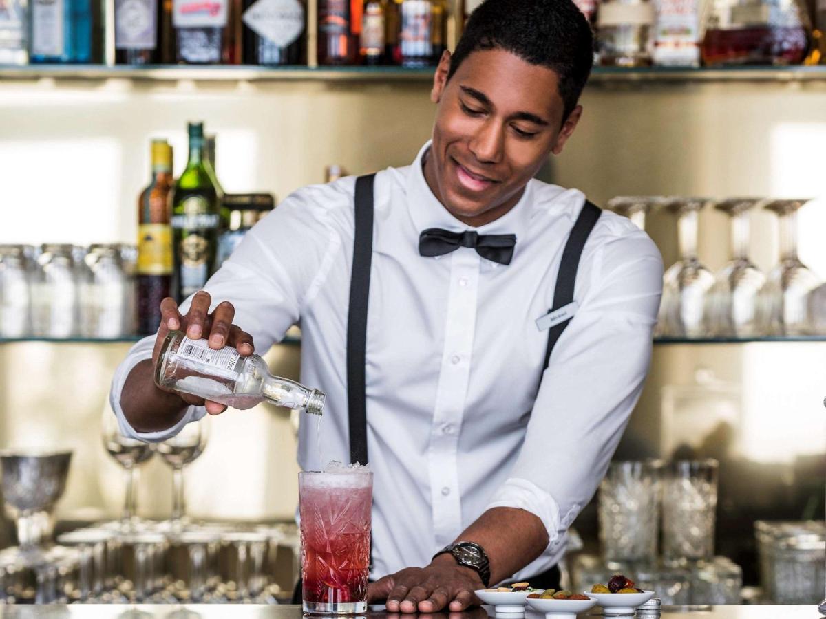 Cures Marines Hotel Thalasso & Spa Trouville - MGallery Collection