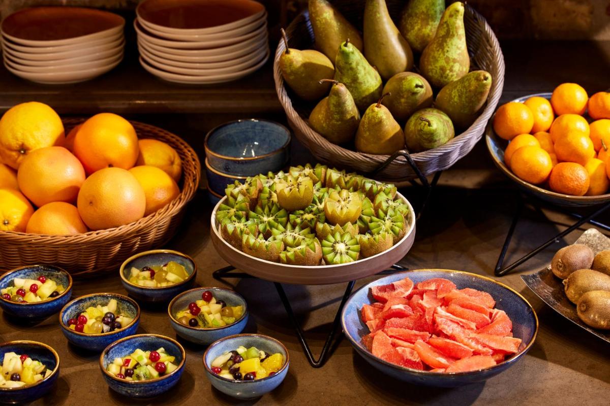 Cures Marines Hotel Thalasso & Spa Trouville - MGallery Collection