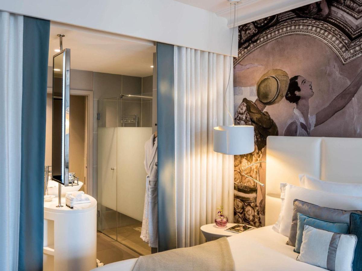 Cures Marines Hotel Thalasso & Spa Trouville - MGallery Collection
