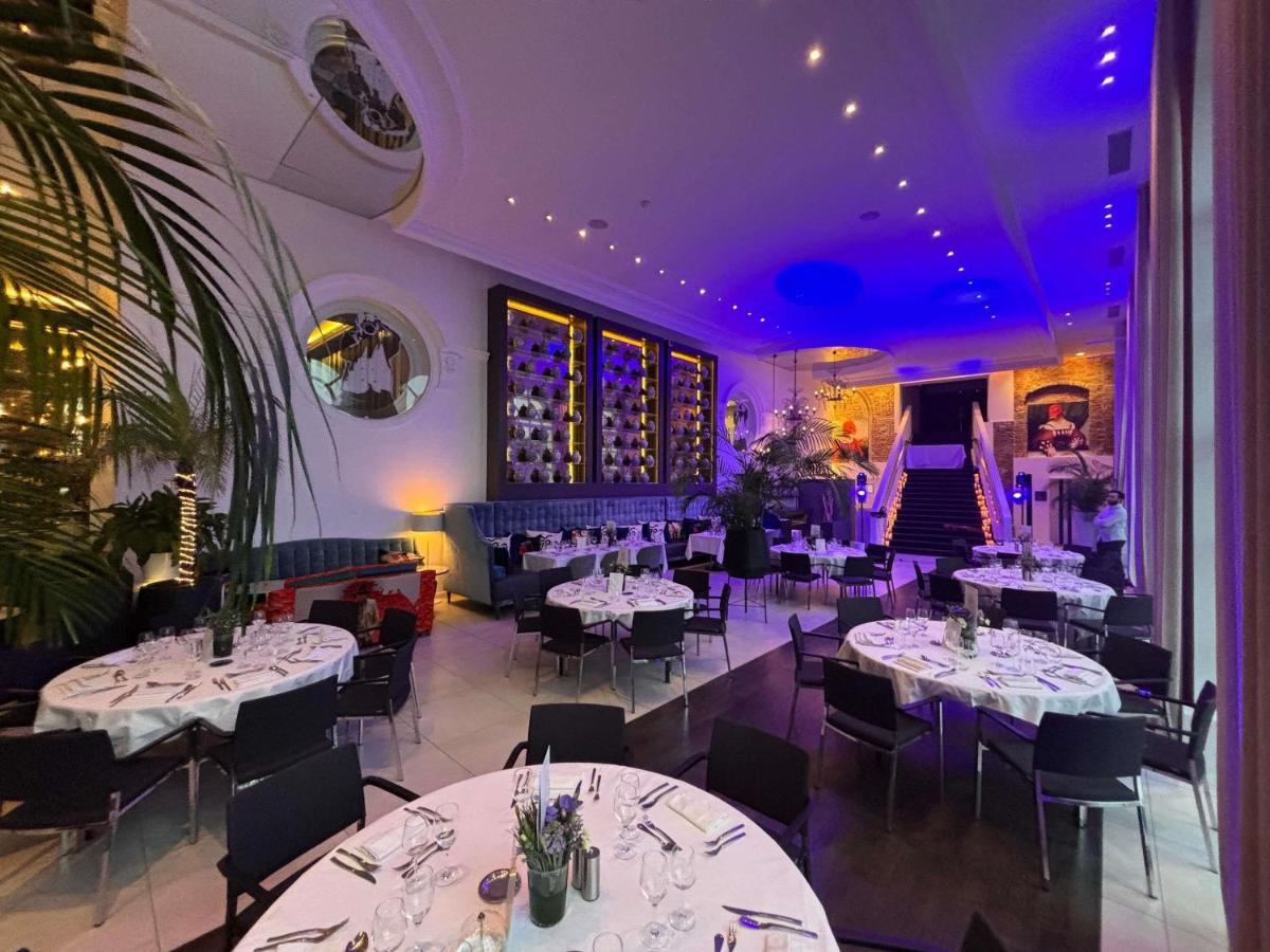 Cures Marines Hotel Thalasso & Spa Trouville - MGallery Collection
