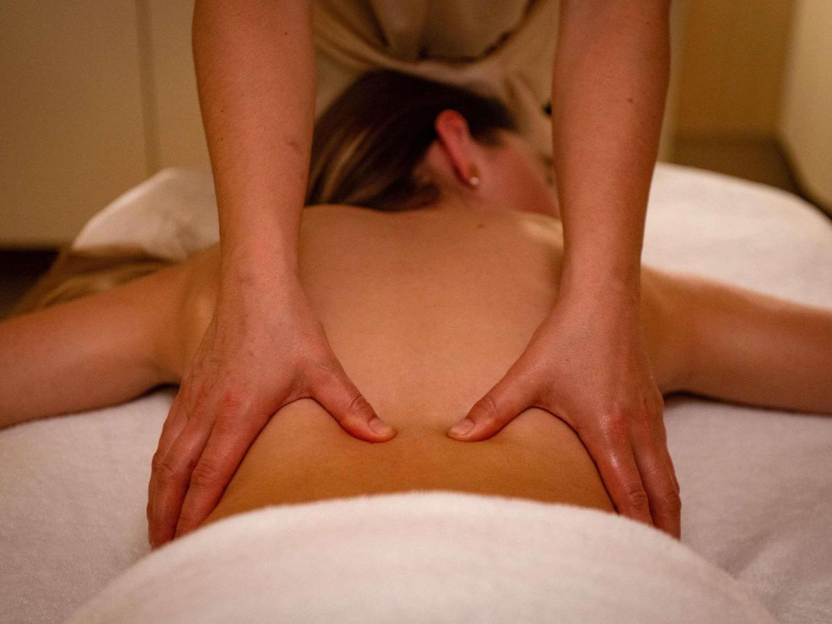 Cures Marines Hotel Thalasso & Spa Trouville - MGallery Collection