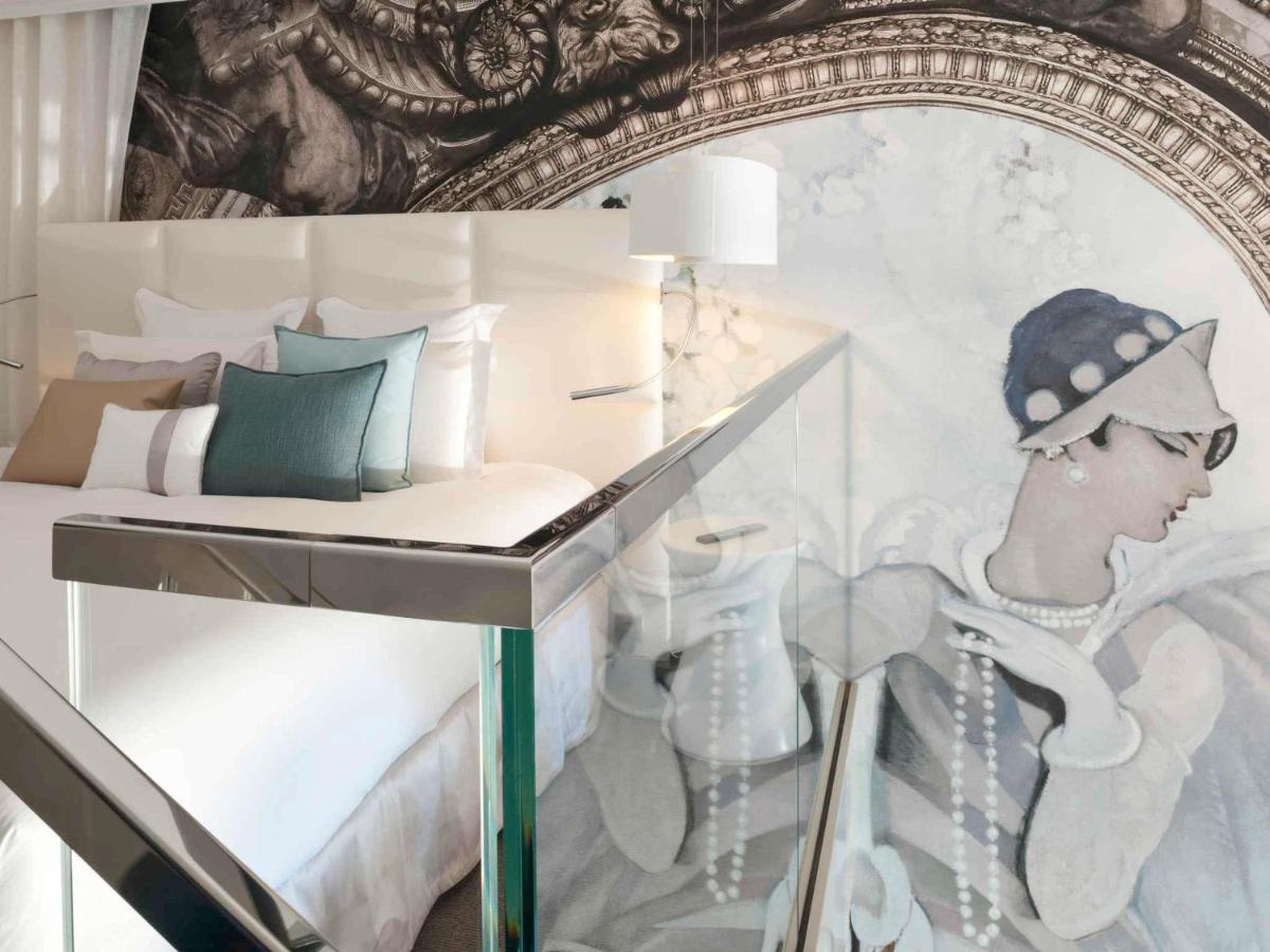 Cures Marines Hotel Thalasso & Spa Trouville - MGallery Collection