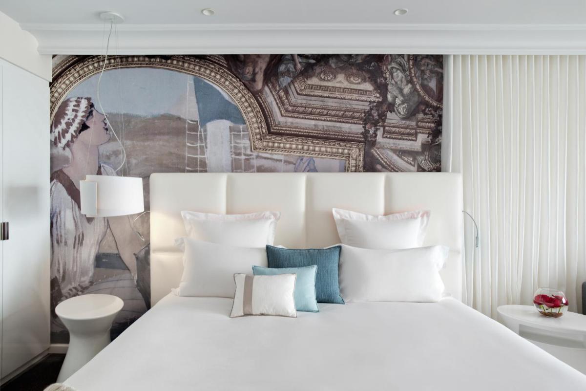 Cures Marines Hotel Thalasso & Spa Trouville - MGallery Collection