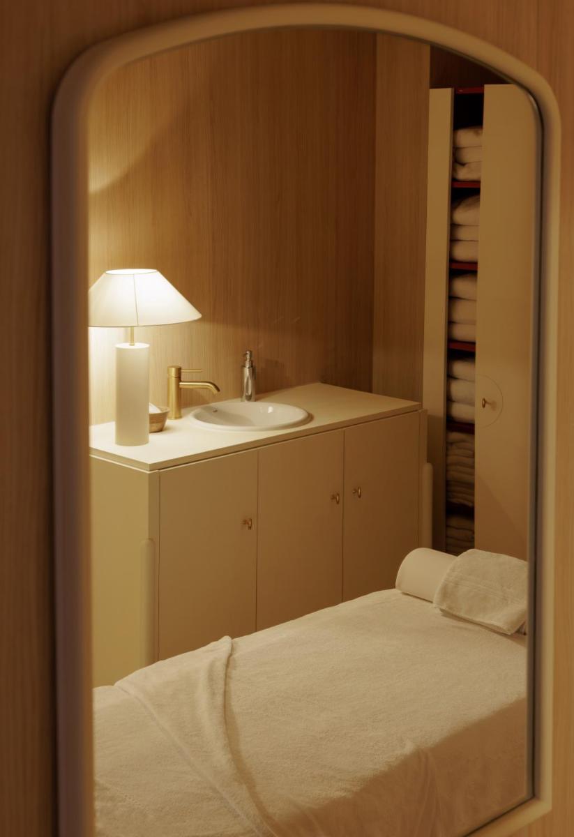 Cures Marines Hotel Thalasso & Spa Trouville - MGallery Collection