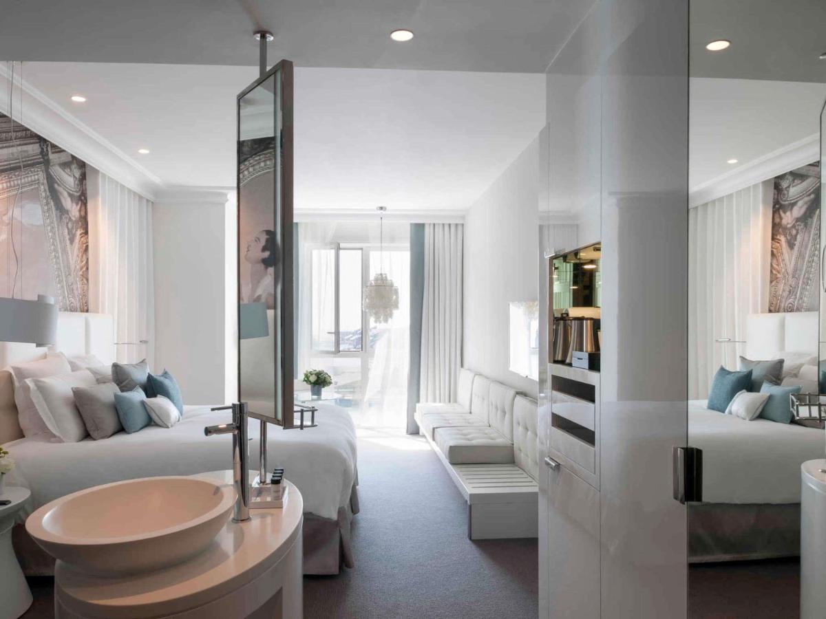 Cures Marines Hotel Thalasso & Spa Trouville - MGallery Collection