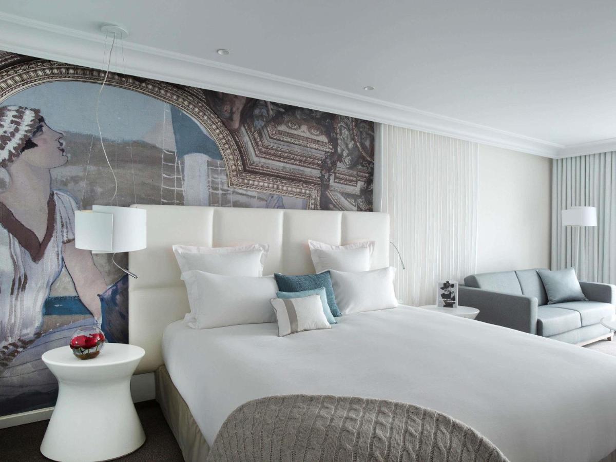 Cures Marines Hotel Thalasso & Spa Trouville - MGallery Collection