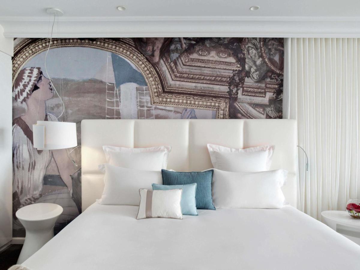 Cures Marines Hotel Thalasso & Spa Trouville - MGallery Collection