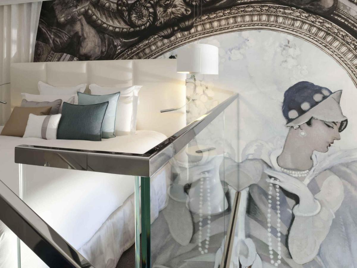 Cures Marines Hotel Thalasso & Spa Trouville - MGallery Collection
