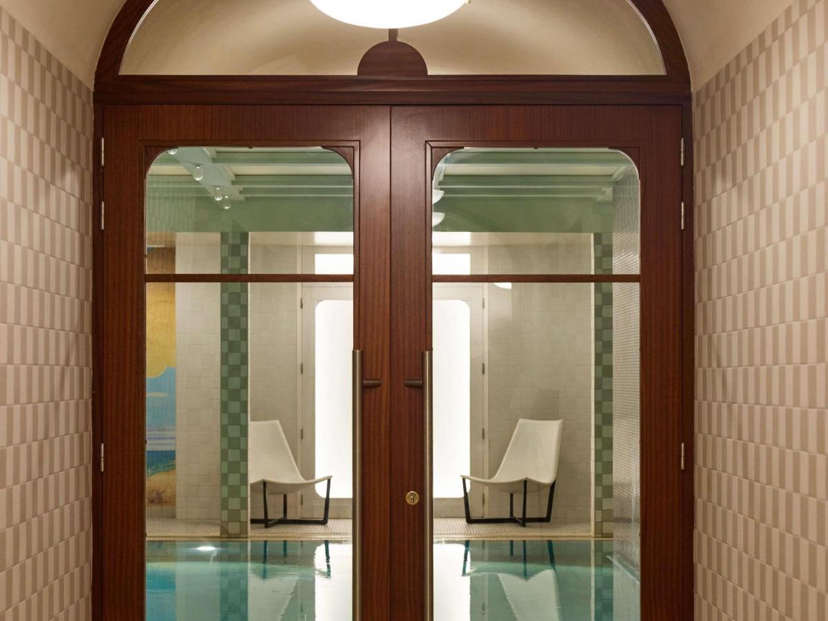 Cures Marines Hotel Thalasso & Spa Trouville - MGallery Collection