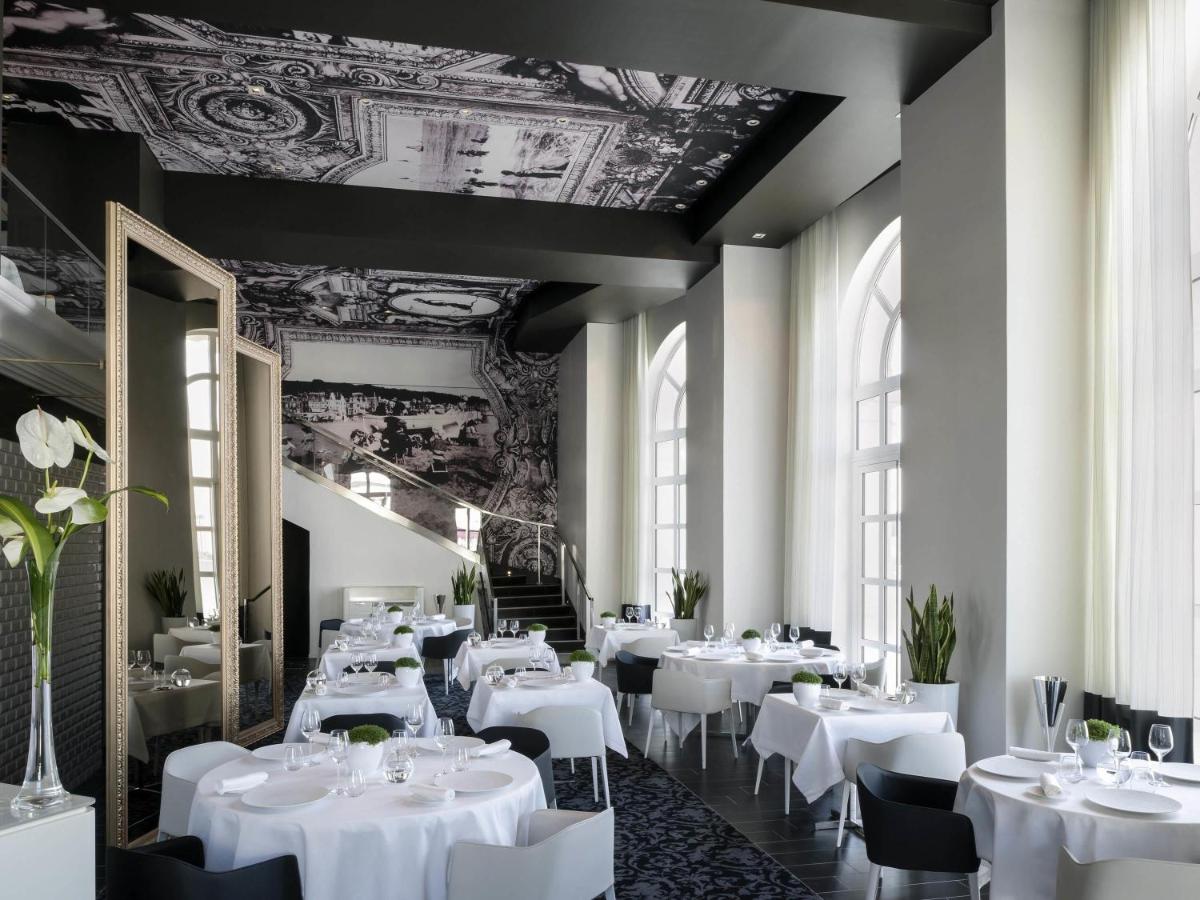 Cures Marines Hotel Thalasso & Spa Trouville - MGallery Collection