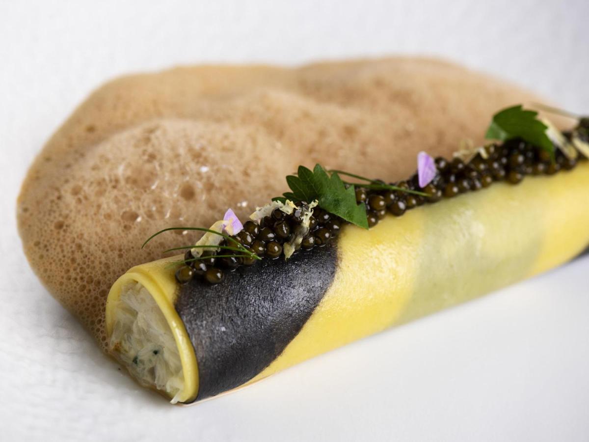 Cures Marines Hotel Thalasso & Spa Trouville - MGallery Collection
