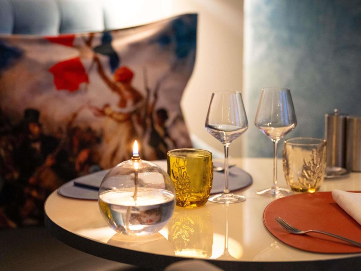 Cures Marines Hotel Thalasso & Spa Trouville - MGallery Collection