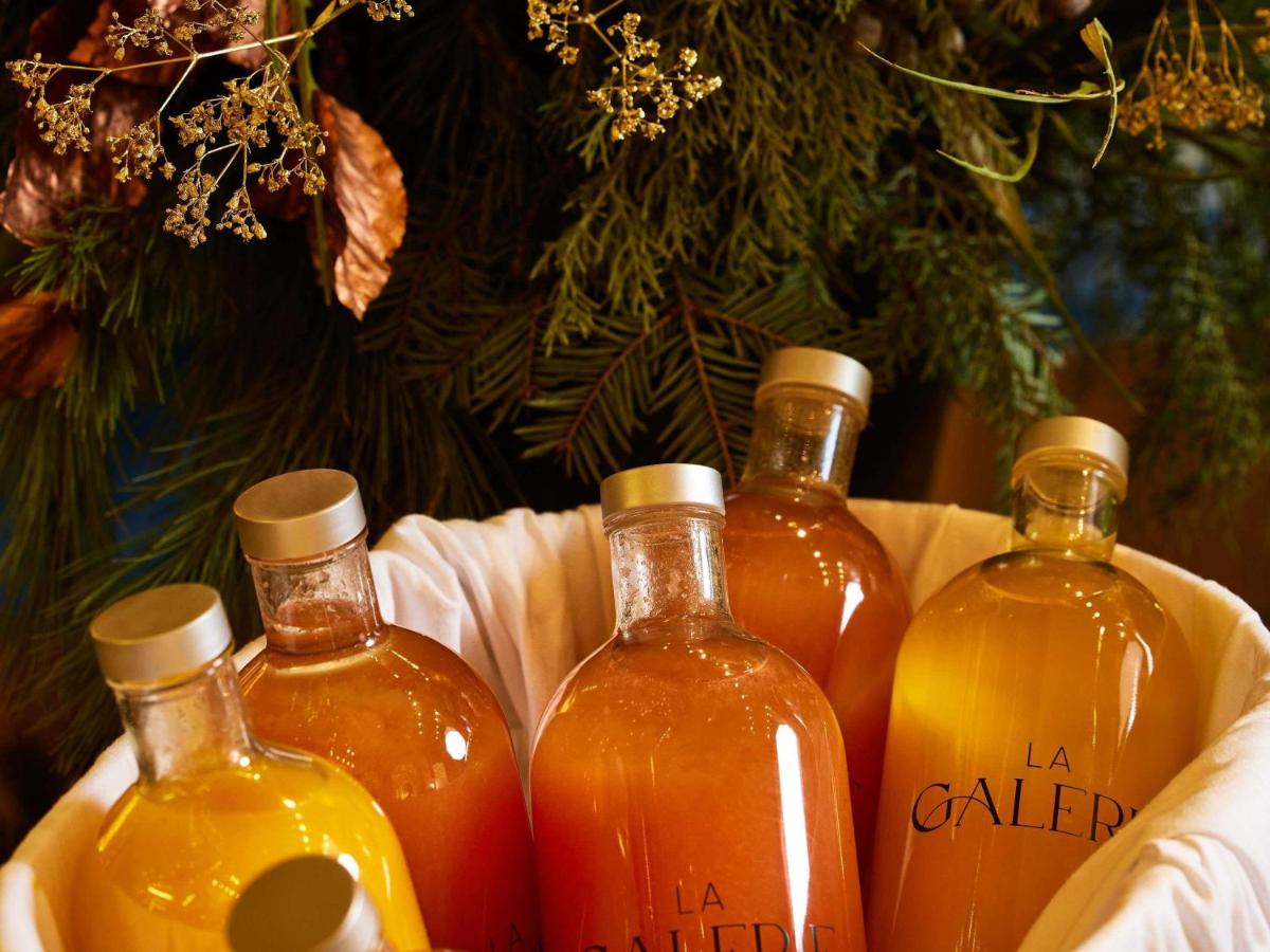 Cures Marines Hotel Thalasso & Spa Trouville - MGallery Collection