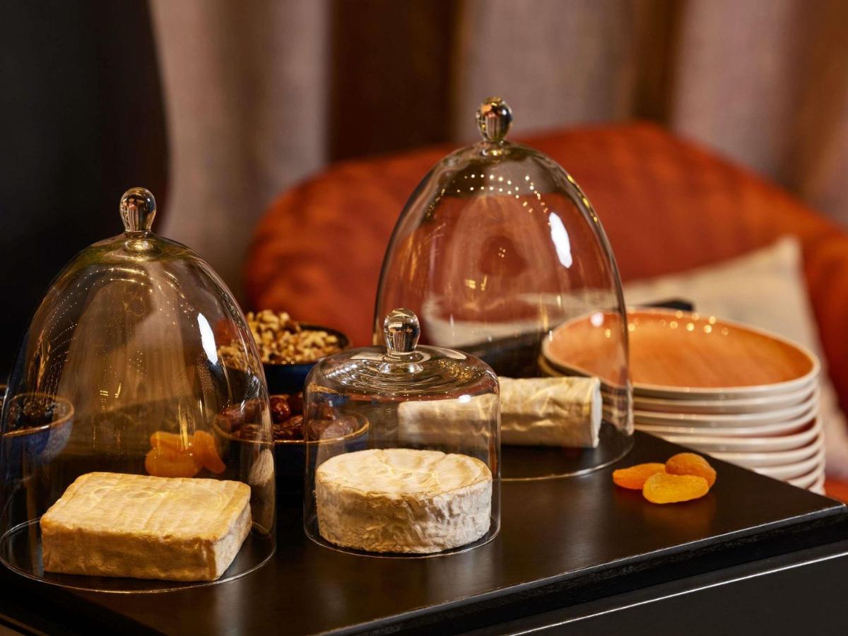 Cures Marines Hotel Thalasso & Spa Trouville - MGallery Collection