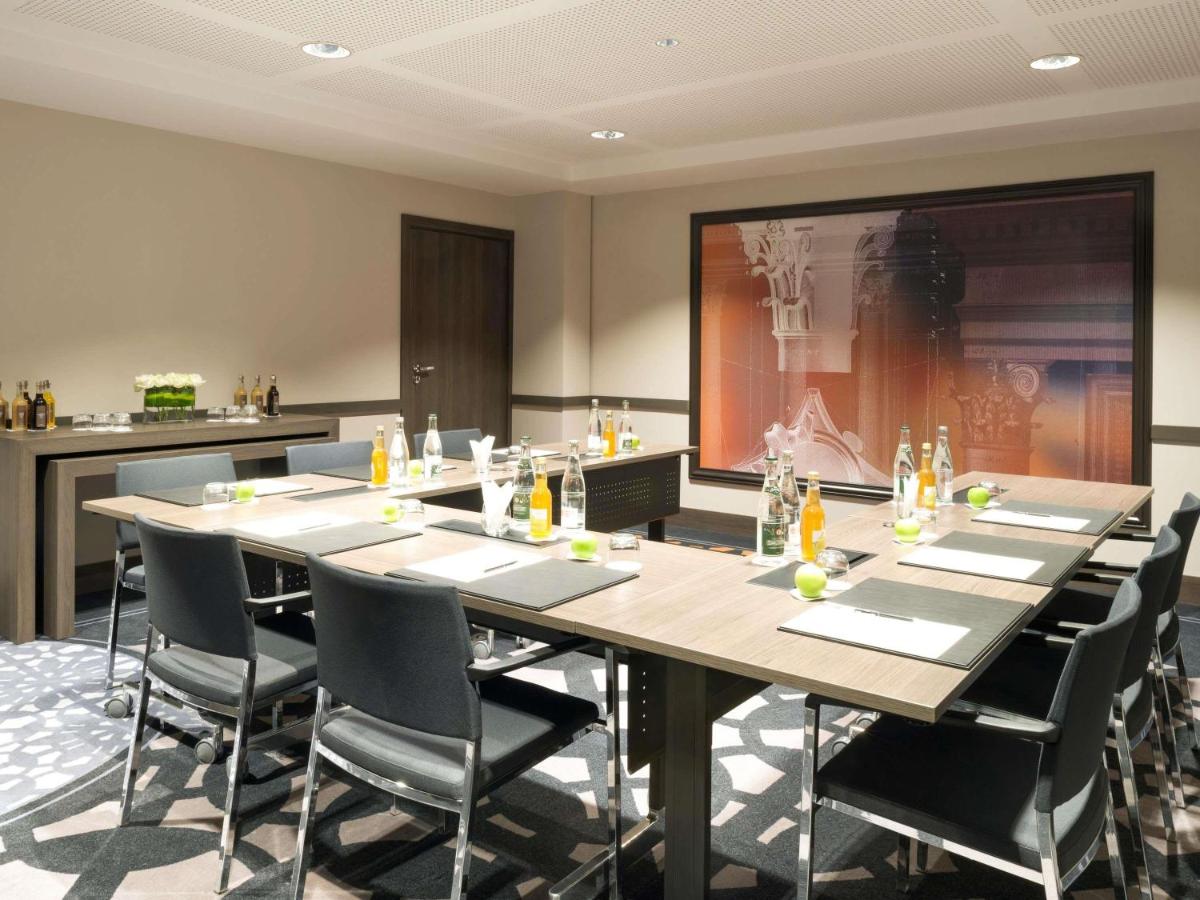 Cures Marines Hotel Thalasso & Spa Trouville - MGallery Collection
