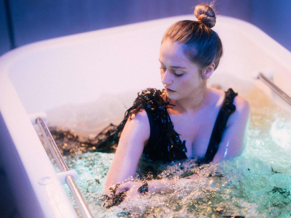 Cures Marines Hotel Thalasso & Spa Trouville - MGallery Collection
