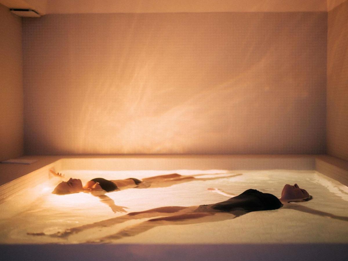 Cures Marines Hotel Thalasso & Spa Trouville - MGallery Collection