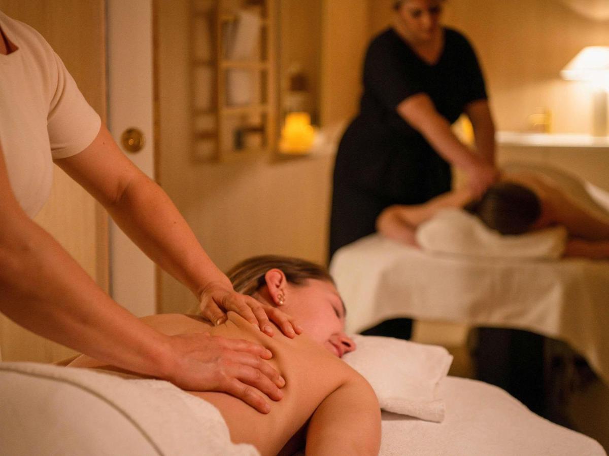 Cures Marines Hotel Thalasso & Spa Trouville - MGallery Collection