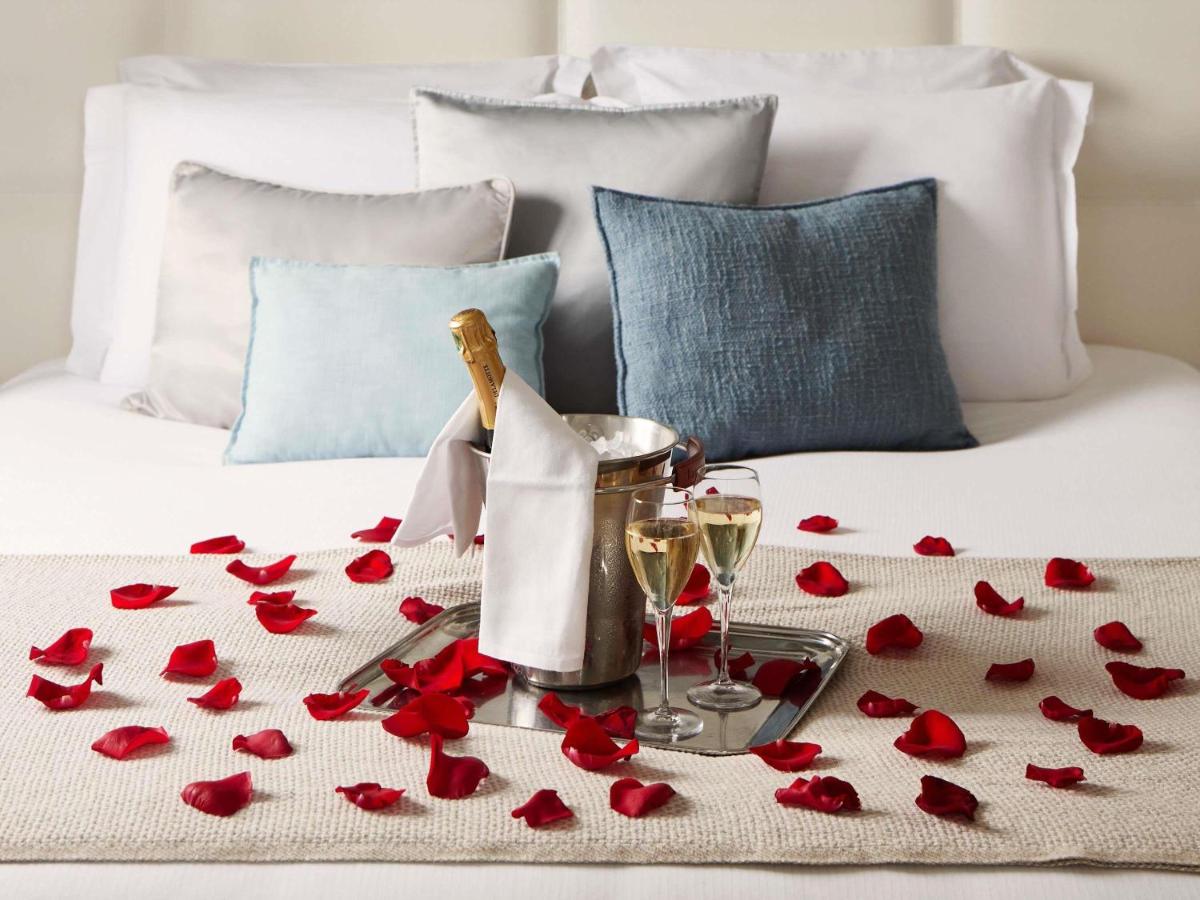 Cures Marines Hotel Thalasso & Spa Trouville - MGallery Collection