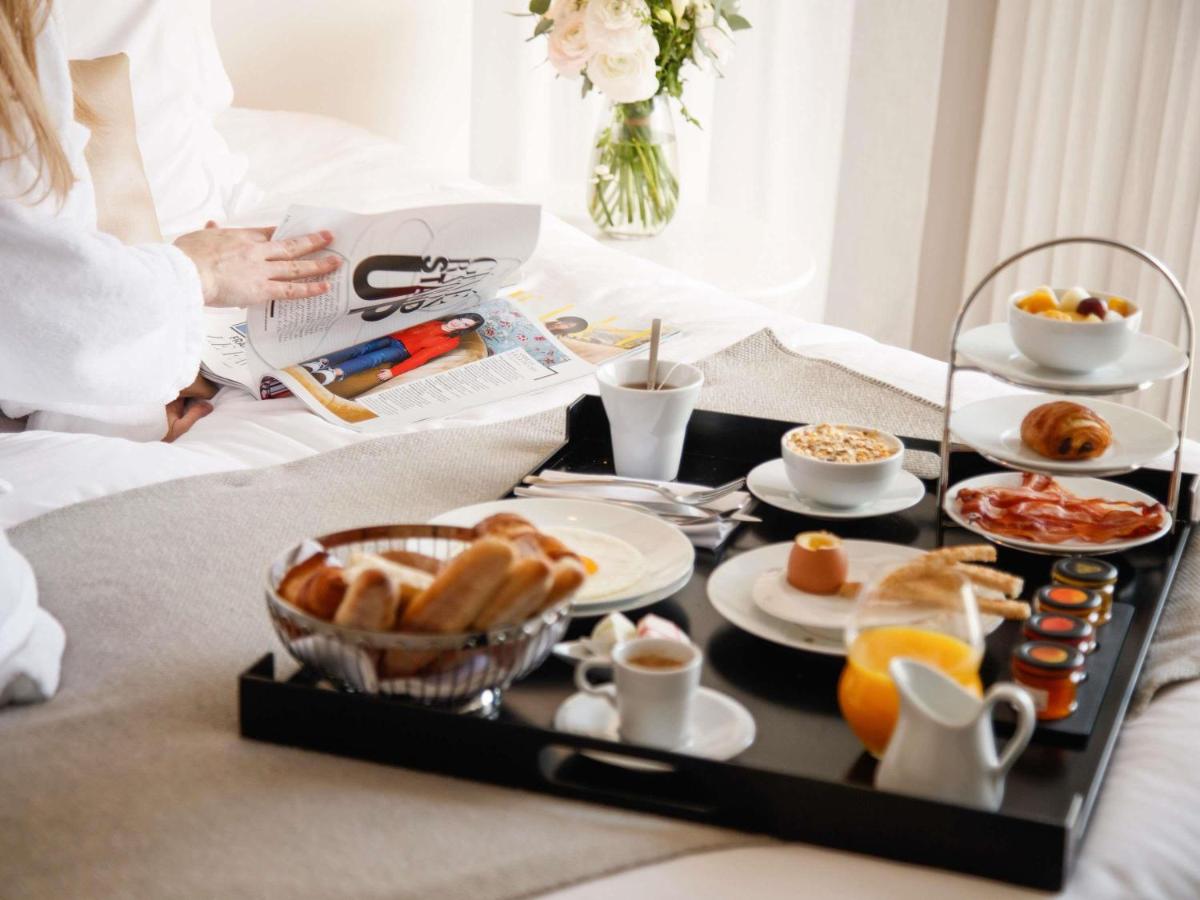 Cures Marines Hotel Thalasso & Spa Trouville - MGallery Collection