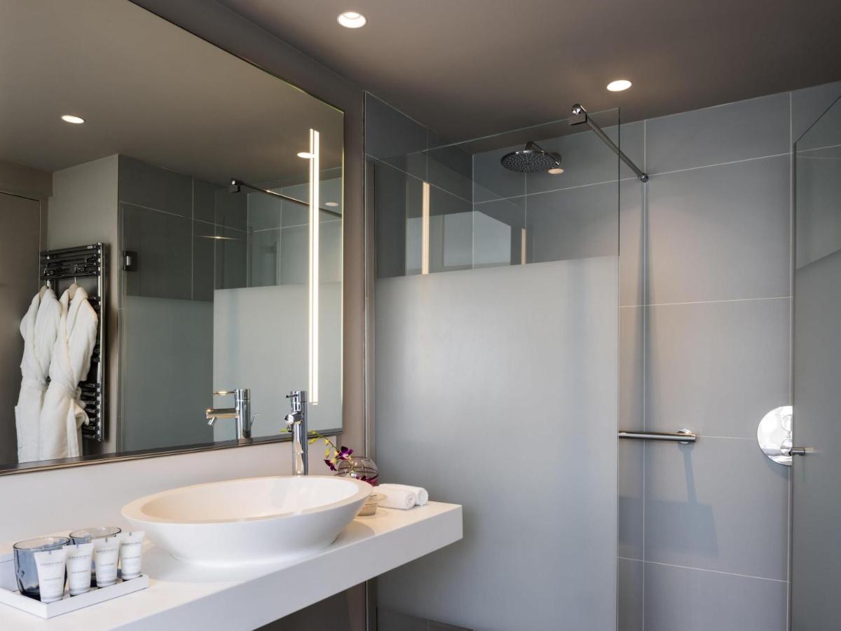 Cures Marines Hotel Thalasso & Spa Trouville - MGallery Collection