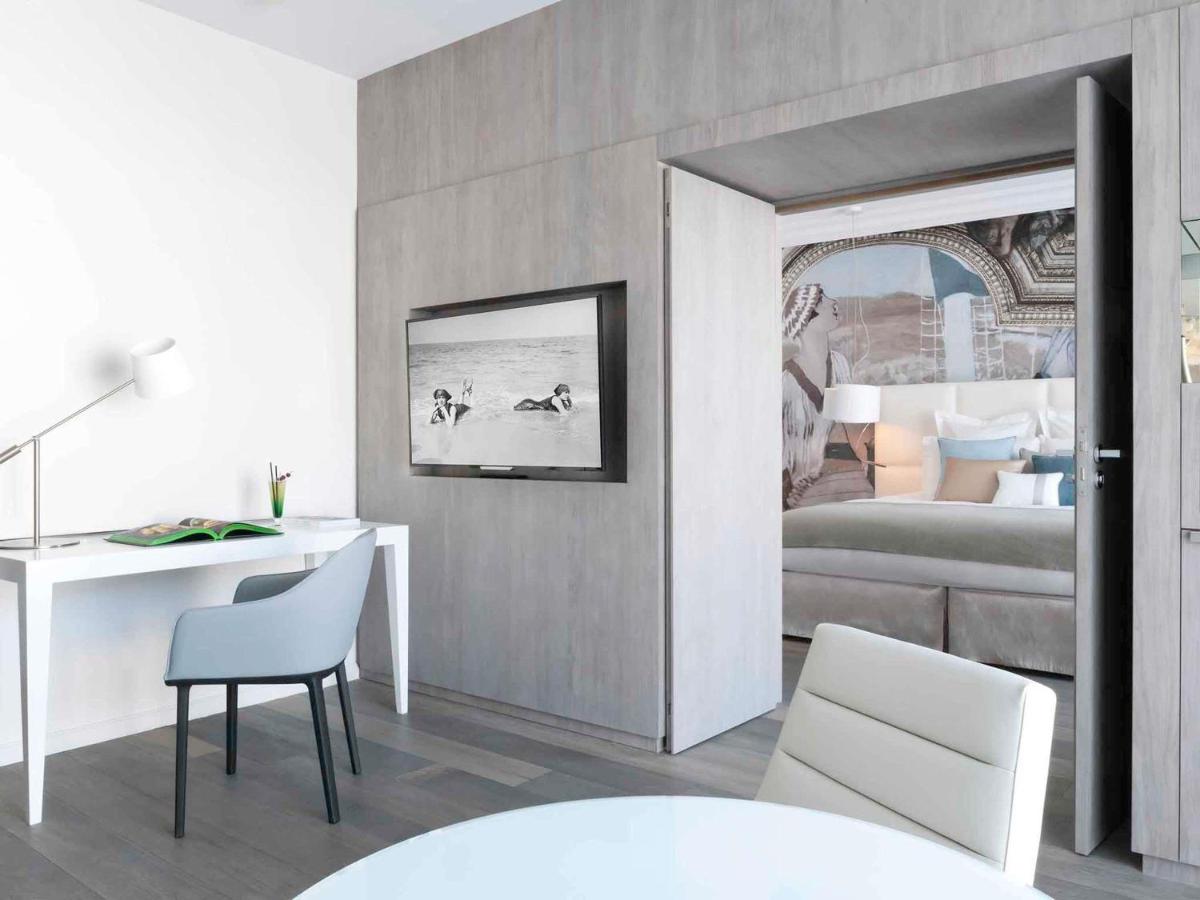 Cures Marines Hotel Thalasso & Spa Trouville - MGallery Collection