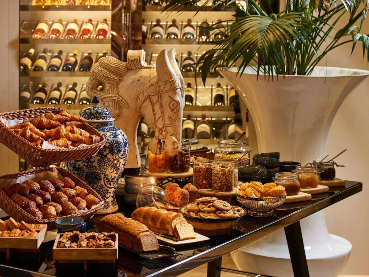 Cures Marines Hotel Thalasso & Spa Trouville - MGallery Collection