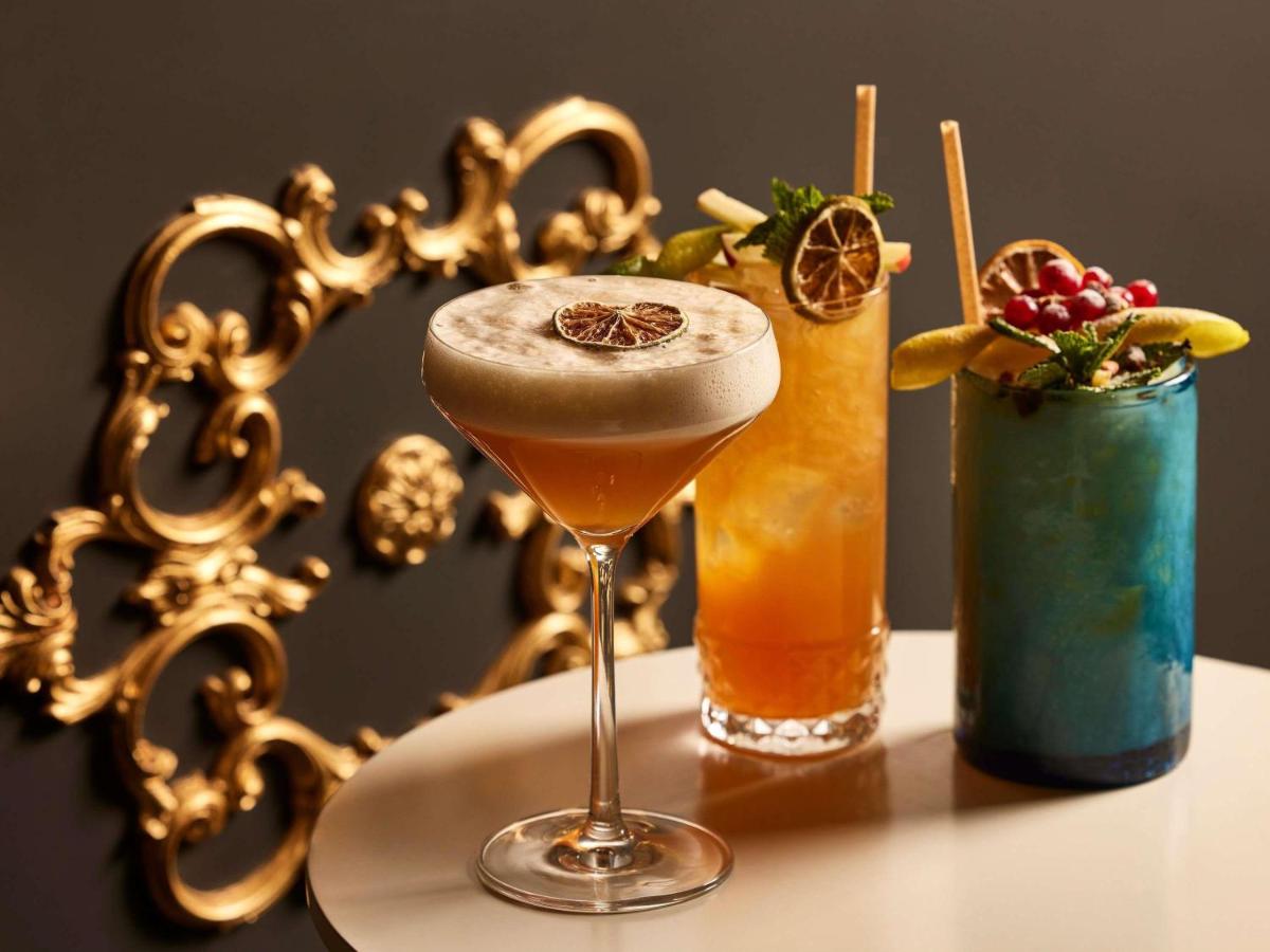 Cures Marines Hotel Thalasso & Spa Trouville - MGallery Collection