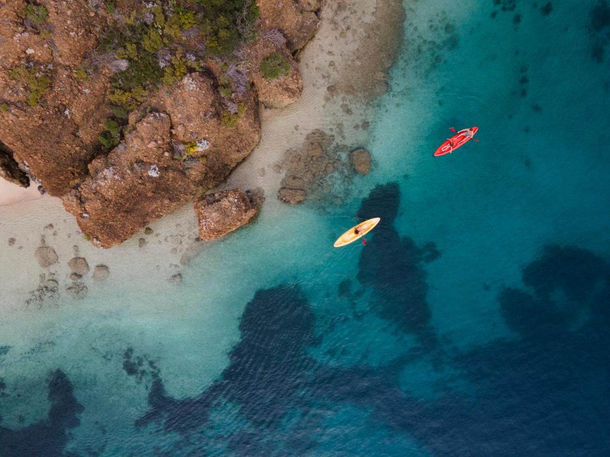 D Maris Bay