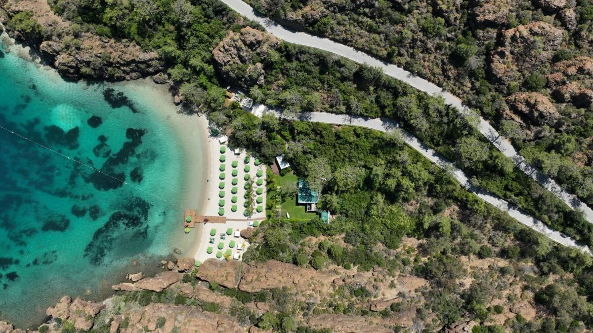 D Maris Bay