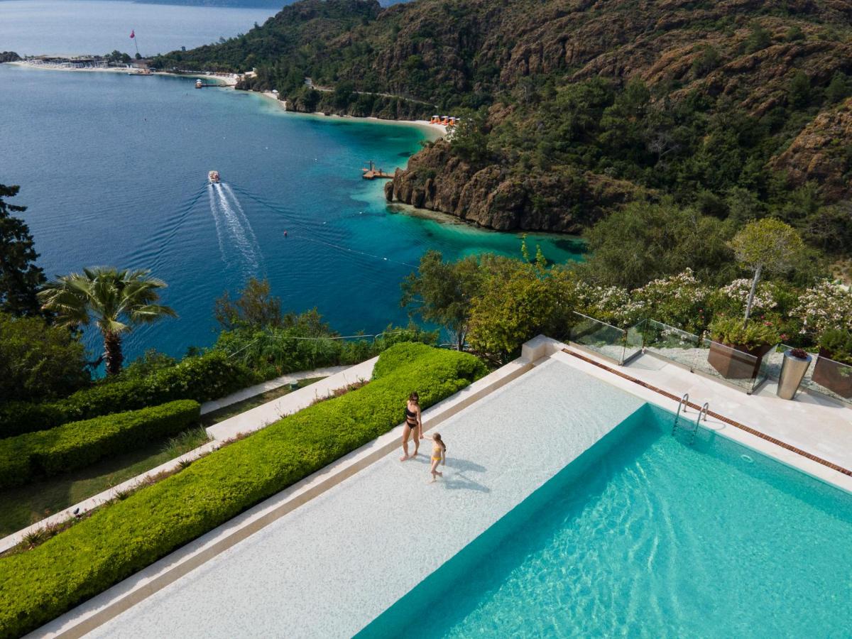D Maris Bay