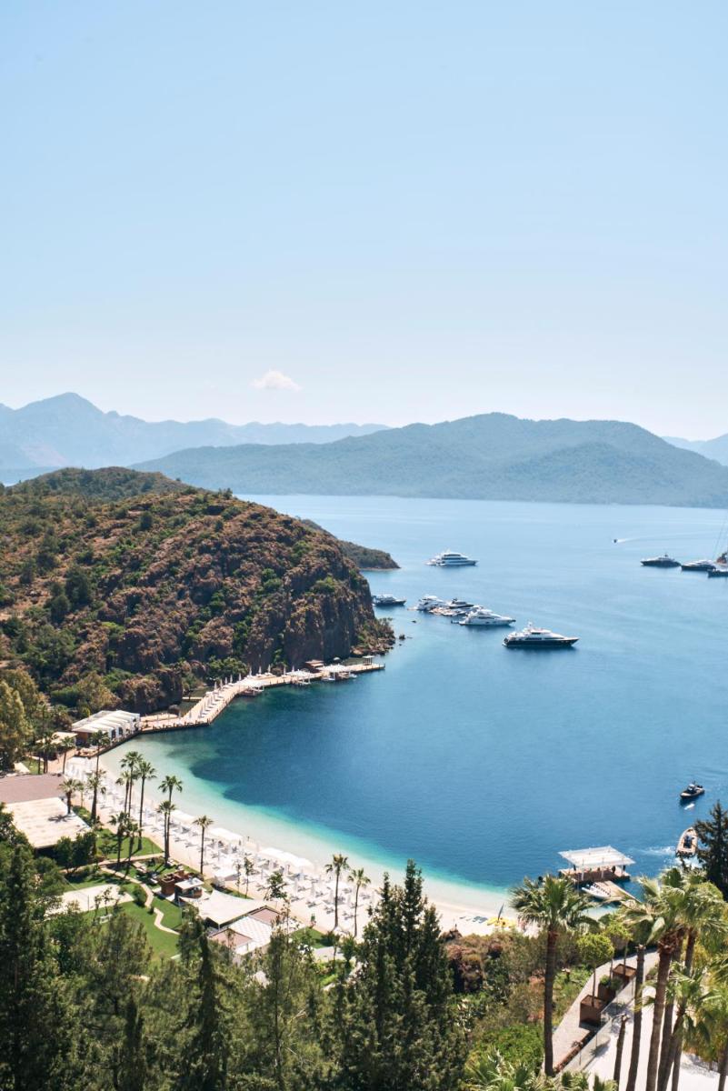 D Maris Bay