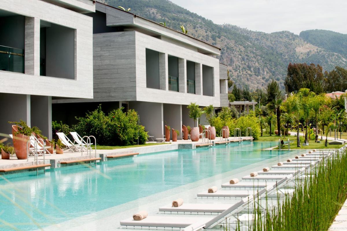 D-Resort Gocek