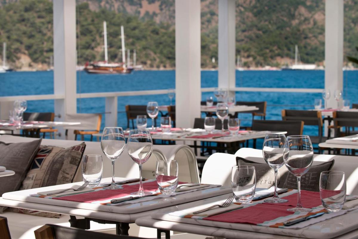 D-Resort Gocek
