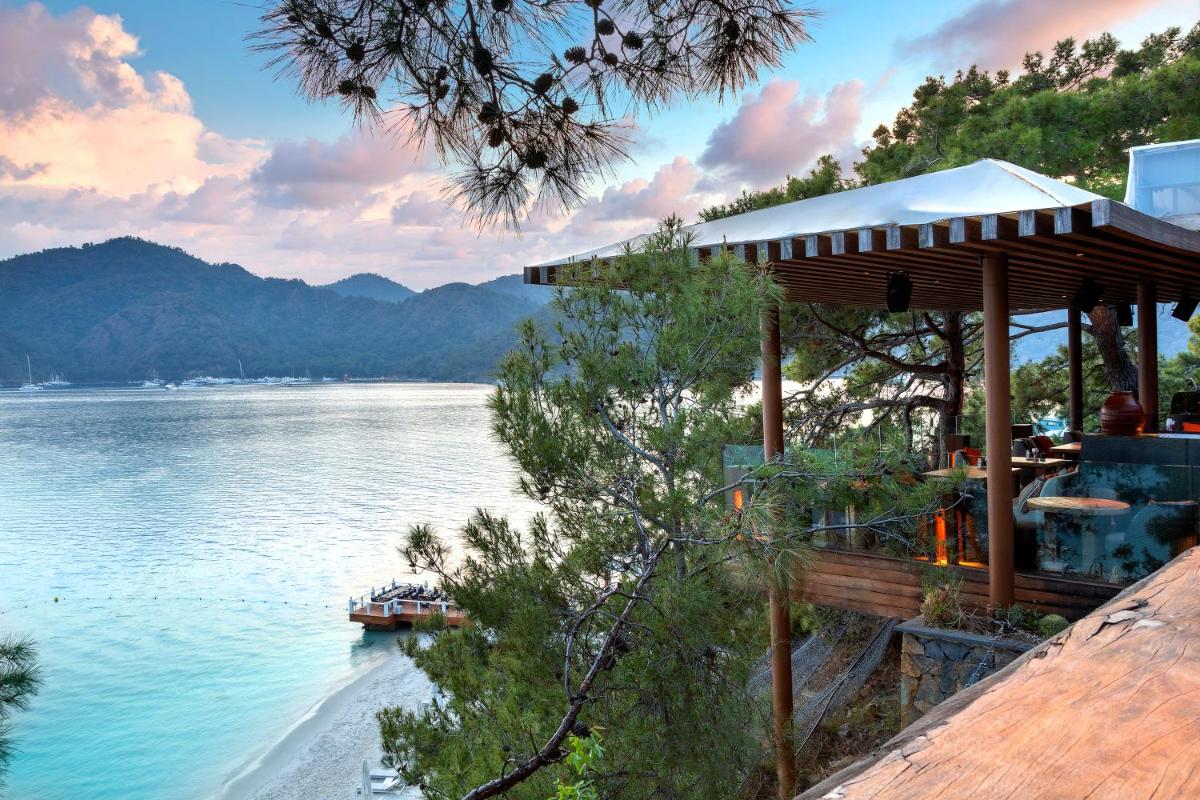 D-Resort Gocek