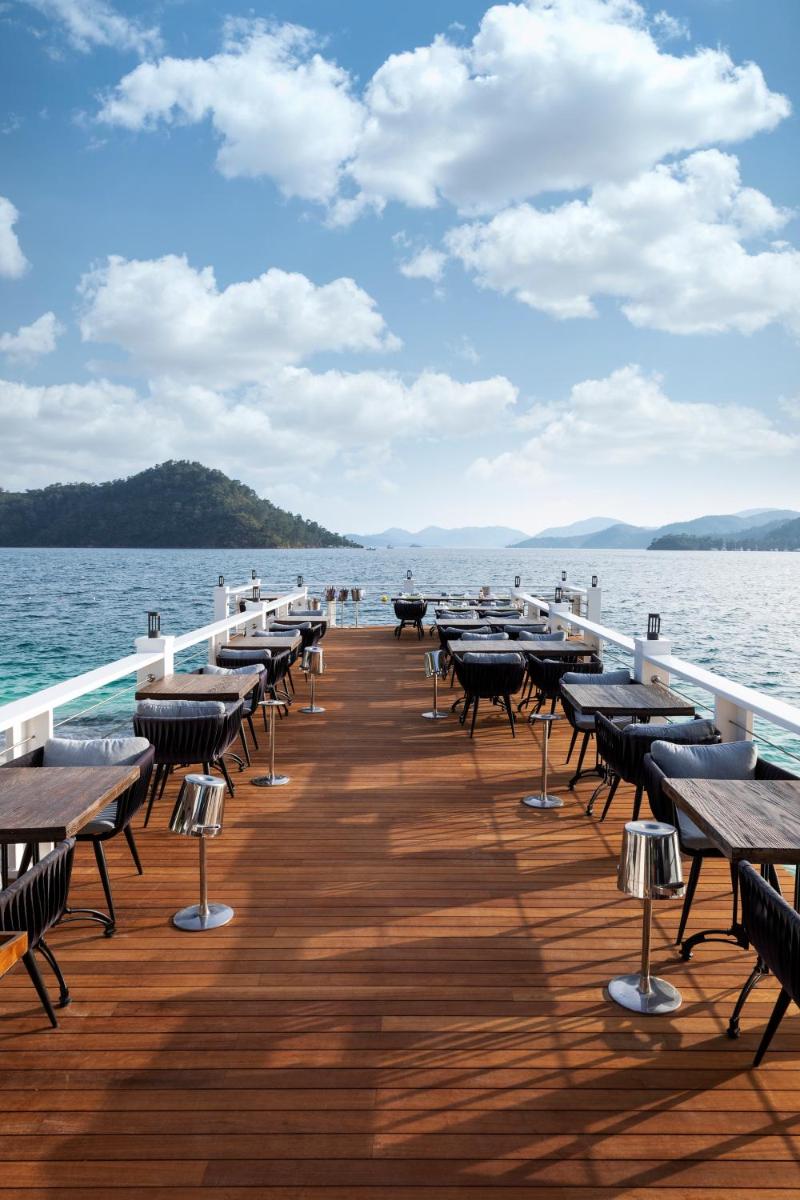 D-Resort Gocek