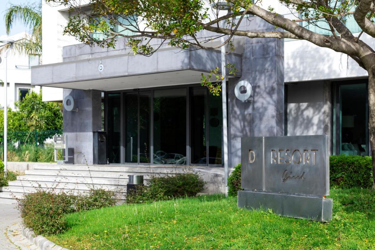 D-Resort Gocek