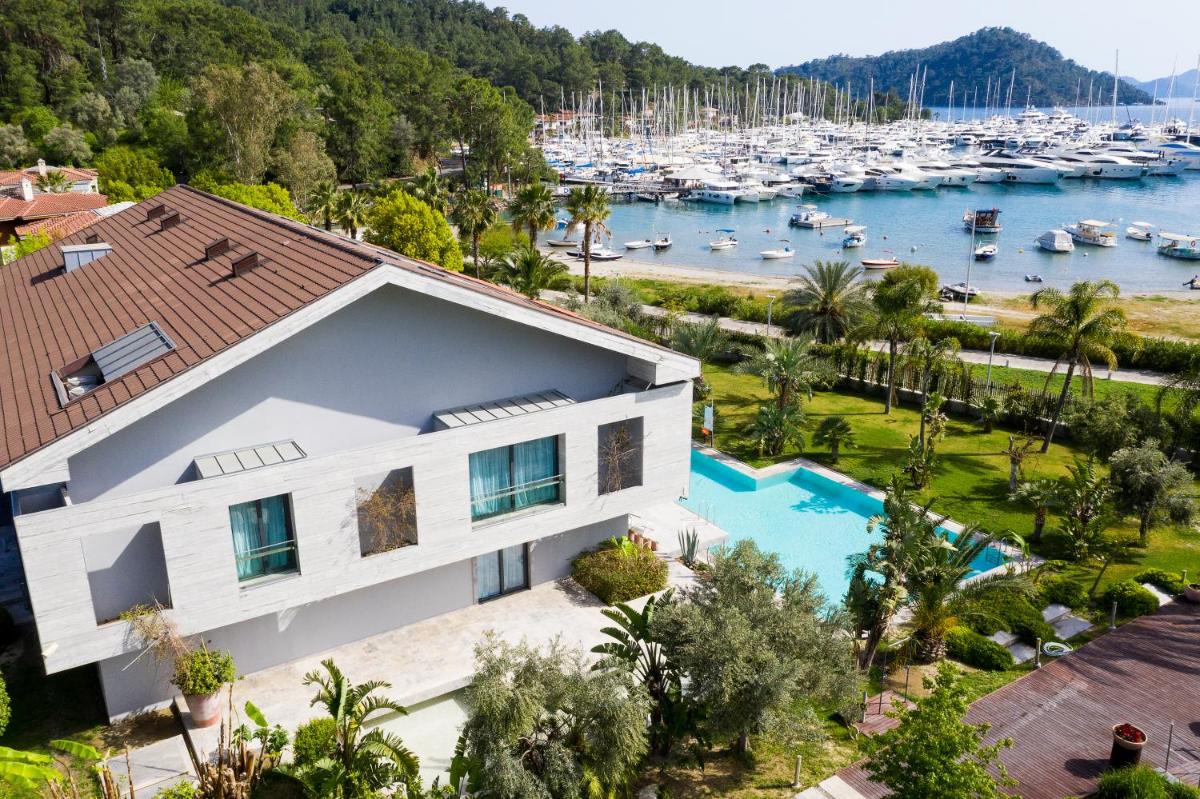 D-Resort Gocek