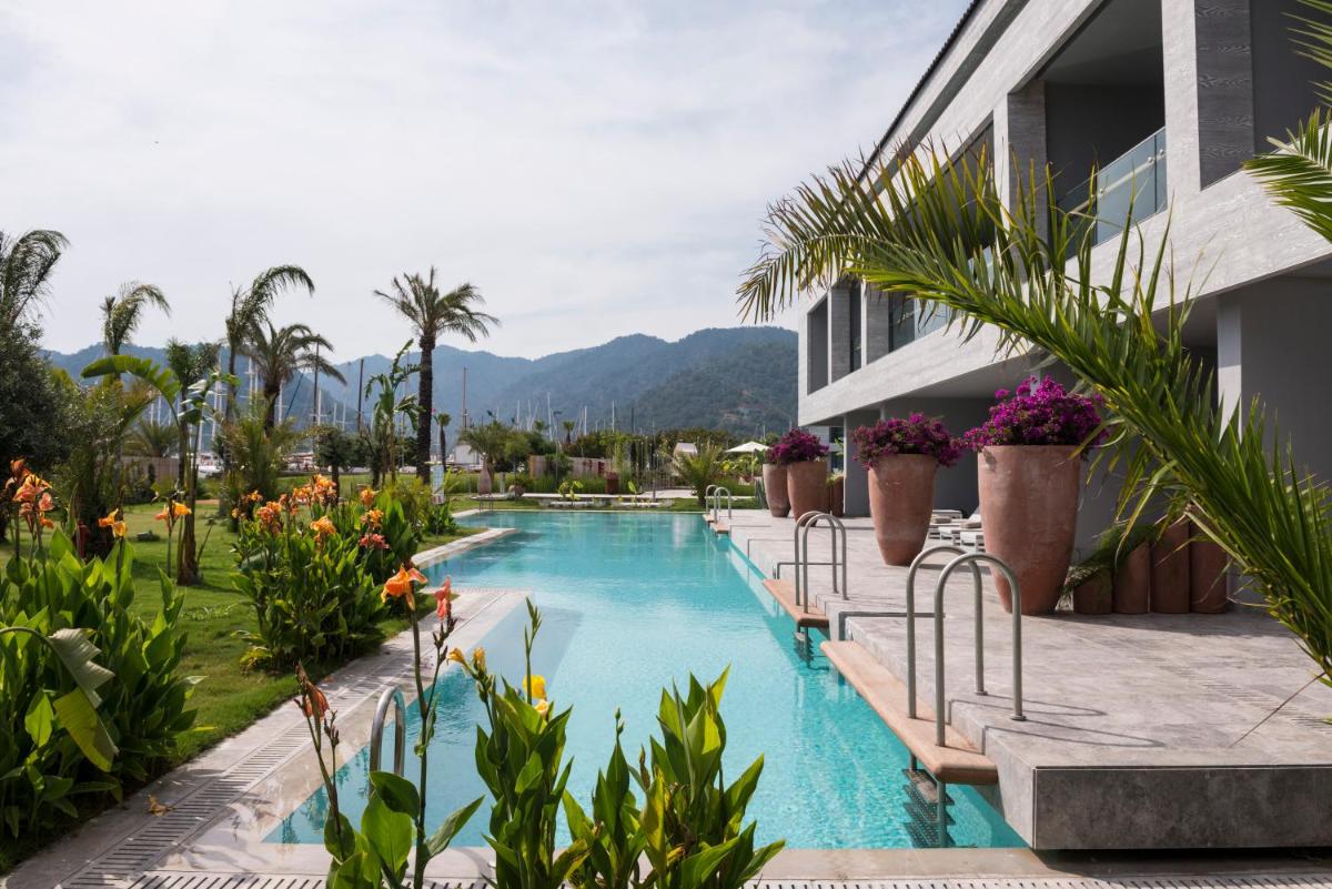 D-Resort Gocek