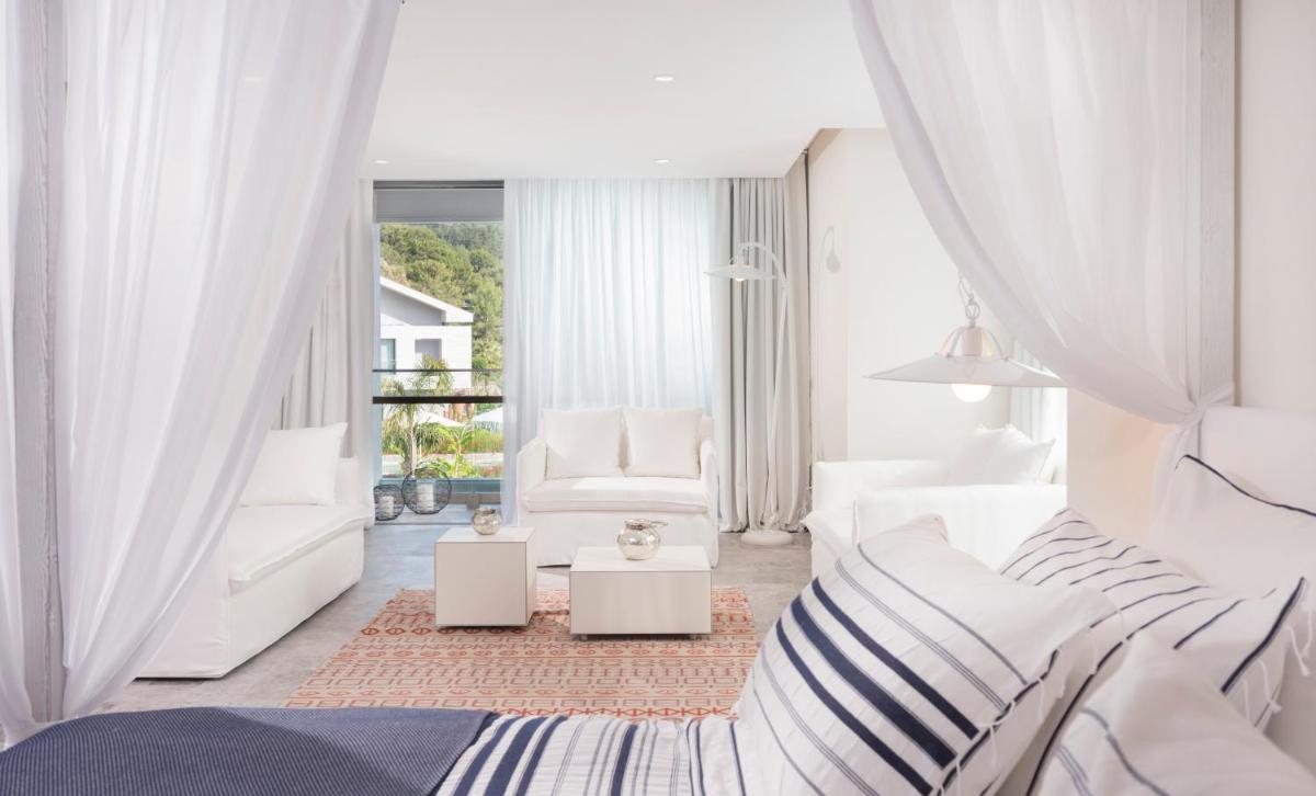 D-Resort Gocek