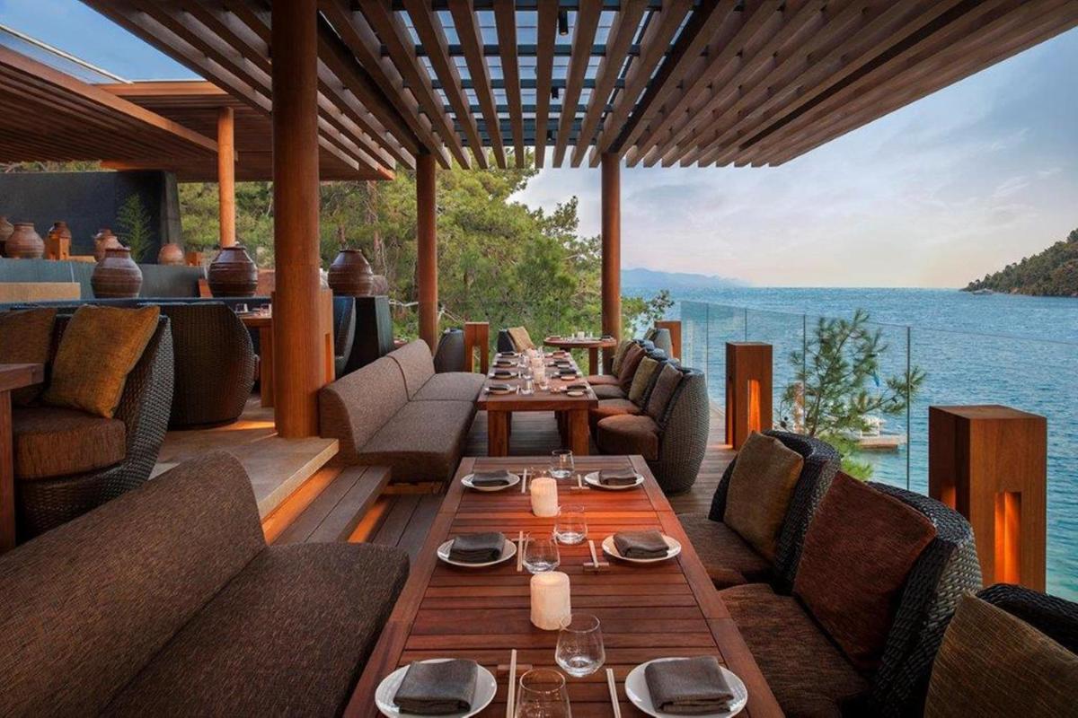 D-Resort Gocek